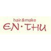 エンスー(ENTHU)のお店ロゴ