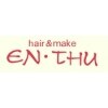 エンスー(ENTHU)のお店ロゴ