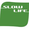 ヘアーデザイン スローライフ(Hair design SLOWLIFE)のお店ロゴ