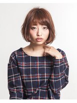 クロード モネ 上野の森店(Claude MONET)&nbsp;ヘッドスパ/髪質改善/インナーカラー/白髪染め/上野/上野駅