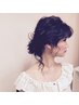 ☆12時～◆ヘアセット+フルメイク￥8000☆【六本木】