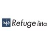 ルフュージュ リッタ(Refuge litta)のお店ロゴ