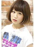 フェアリーボブ