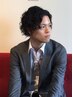 【オープン記念】メンズカット+眉カット+ハーフシェービング ￥5000