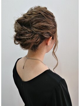 ラチャウ(La.Ciau) パーティセット♪