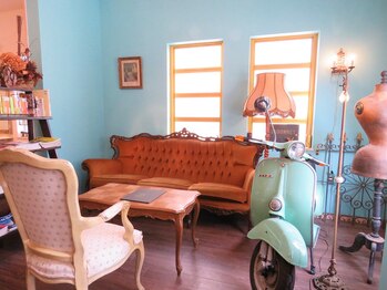 capooa 【カプーア】