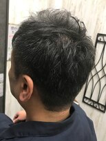 ヘアーサロンタシカ(Hair saron Tasica.)&nbsp;大人☆ソフモヒ