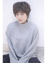 フォルテ 掛川店 チラシ ショート【掛川 美容室 ショート】