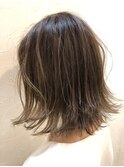 【essence】ハイライトヌード
