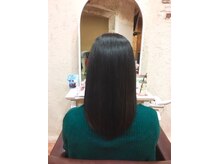 ウォンカヘアー(WONKA hair)