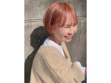 ヘアークープ(hair qoop)