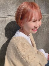 ヘアークープ(hair qoop)