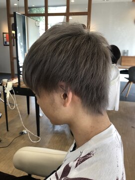 ベルポートヘア(Bellport hair) ☆ヌーディベージュカラー☆