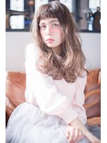 コットン 小田原店(Cotton)&nbsp;【COTTON 小田原】大人可愛いゆるふわパーマ☆