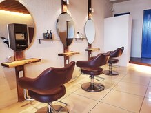 レイヘアービューティーサロン(LEI HAIR BEAUTY SALON)