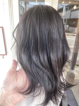 エルモ(ELMO) スモークアッシュ