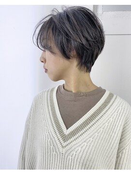 スティードトーキョー(Steed Tokyo) secret highlight ×short【Steed/立川】