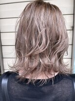 モードケイズ 尼崎店(MODE K's) ハイトーンベージュ