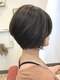 セシカアージュ(Cesica age)の写真/オーガニック認証取得・92％天然由来のヘアカラー“Viila Lodola”導入☆満足いく仕上がりとツヤを実現!!