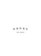nanac 【ナナシ】