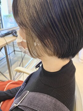 ノアフライ(NOAH FLY) 〇インナーカラー〇