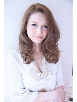 クロワ(croix) 【croix】ドラマティックウエーブ