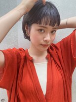 グリーン 北千住(green)&nbsp;【green】ミニボブ