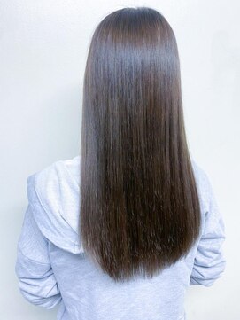 オアシス ガーデン 大和店(Oasis GaRDEN) 艶髪ビターショコラ