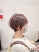【lond.海気】大人くびれショート☆