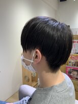 ユーネリー(U-NERY)&nbsp;メンズスタイル