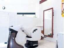 アンカー ヘアーワークス(ANCHOR hair works)