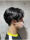 テラコッタ/ミニウルフ/くすみブルー//大人かわいい[稲毛駅]