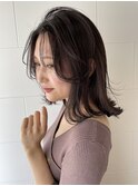 愛されミディアム