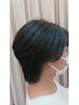 アドン 中葛西店(Adorn)&nbsp;似合わせカット