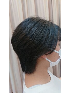 アドン 中葛西店(Adorn) 似合わせカット