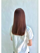 グラン パ ドゥ ドゥ(GRAND PAS DE DEUX)&nbsp;ピンクカラー