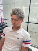 リバースアップバング