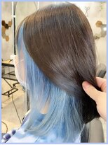 パレット 町田店(PALETTE)&nbsp;インナーみずいろ　町田/町田駅/町田店