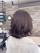 ディア(Dia) ブラウンピンク