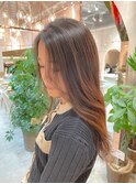 【澤口龍成】イメチェンモードフェミニンダークアッシュ　錦糸町