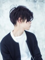 レックス 新小岩(Lex)&nbsp;無造作脱力系パーマ〔新小岩/新小岩駅〕