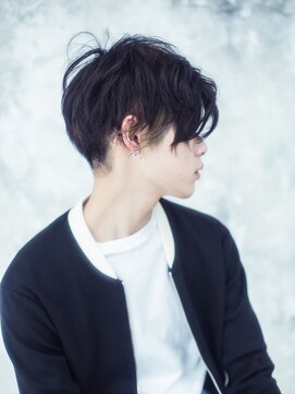 レックス 新小岩(Lex) 無造作脱力系パーマ〔新小岩/新小岩駅〕