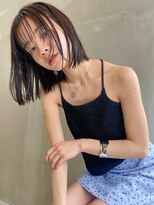 エクー(ECOO)&nbsp;『　   艶感　アッシュブラウン  　』　　ECOO