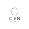 シエン(CIEN)のお店ロゴ