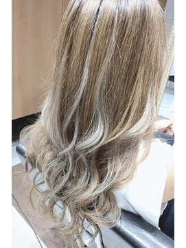 アモル 高田馬場店(Amor) ハイライトロング