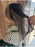 カットカラートリートメント