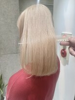 フェリア 松山(Feria)&nbsp;【Feria松山】ホワイトベージュ♪“石田幸輔”