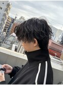 マッシュウルフ