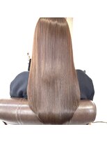 アールサロン 名駅(Rr SALON)&nbsp;イエベにオススメ☆シルキーベージュ