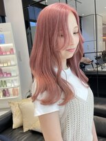 キーン 吉祥寺店(keen)&nbsp;《アイカワ》ミルキーピンク